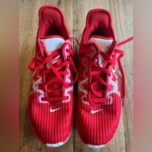 Men’s Nike Lebron Witness 6 basketball shoes